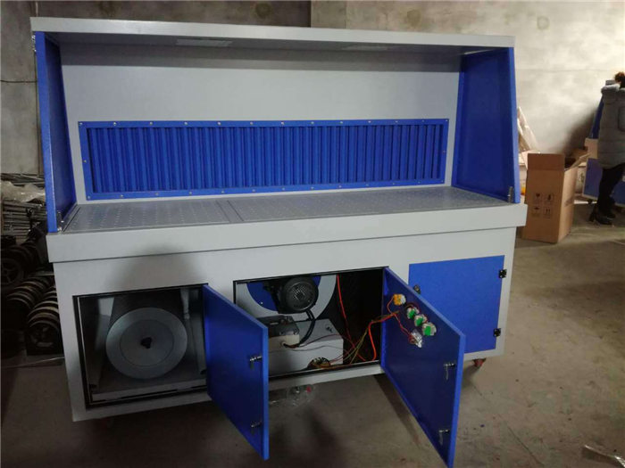 打磨工作臺 打磨工作臺