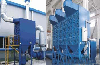 焊煙除塵器 焊煙除塵器