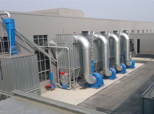 木工除塵器 木工除塵器