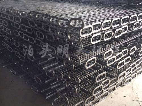 橢圓形除塵骨架 橢圓形除塵骨架